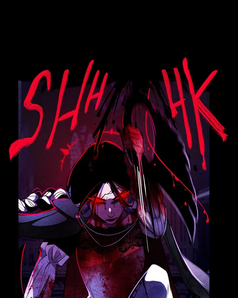 Read Nevermore EN Manga Online