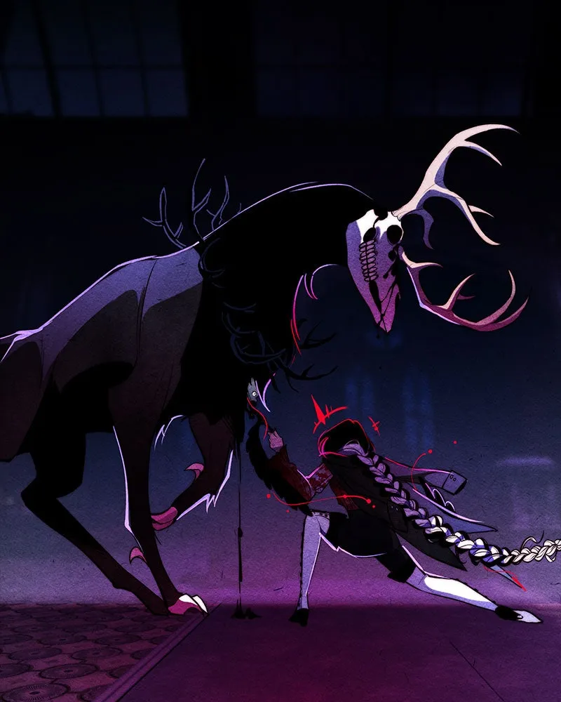 Read Nevermore EN Manga Online