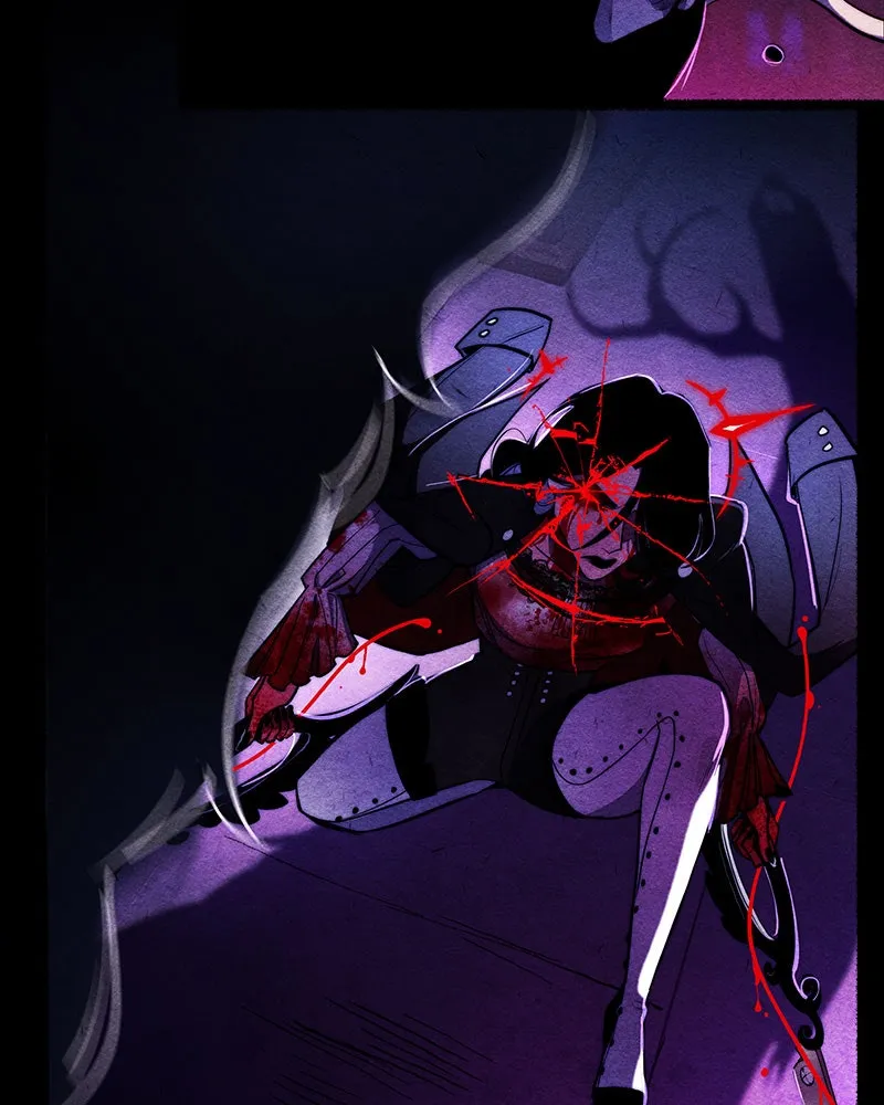 Read Nevermore EN Manga Online