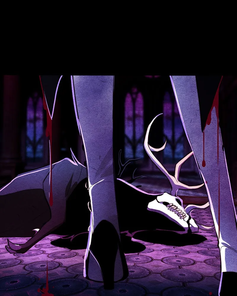 Read Nevermore EN Manga Online