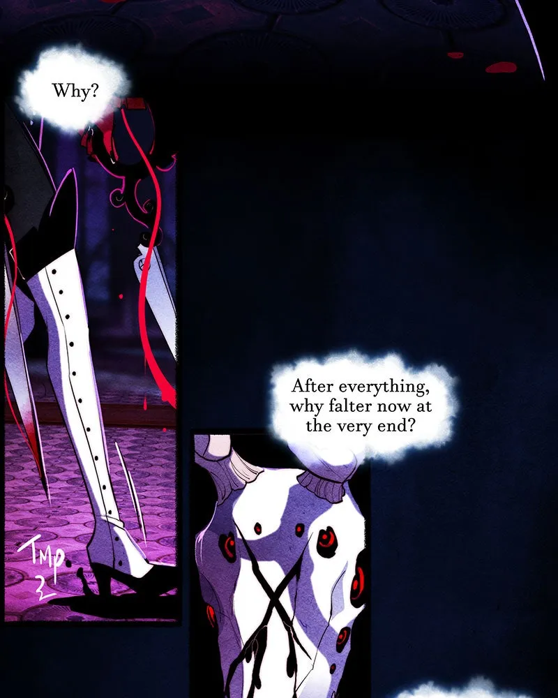 Read Nevermore EN Manga Online