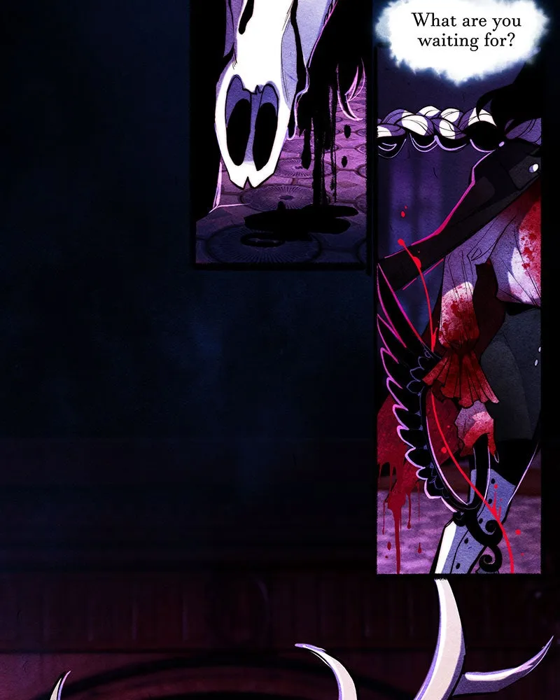 Read Nevermore EN Manga Online