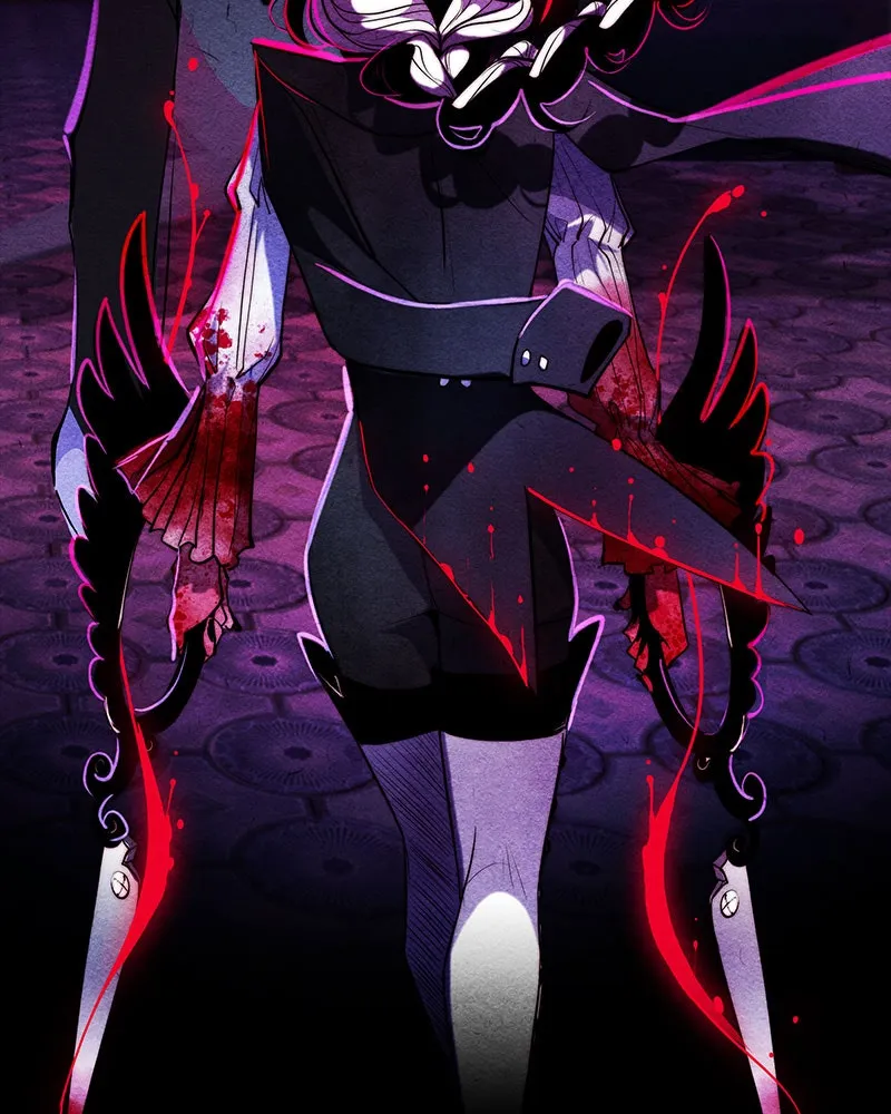 Read Nevermore EN Manga Online