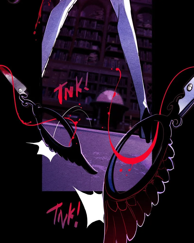 Read Nevermore EN Manga Online