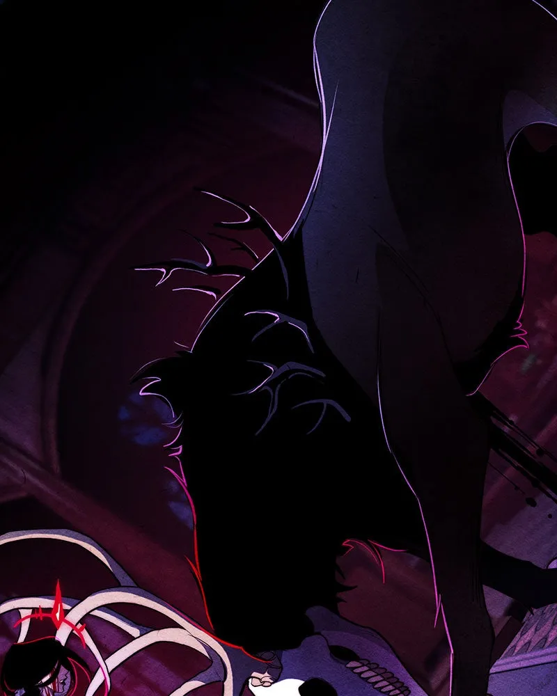 Read Nevermore EN Manga Online