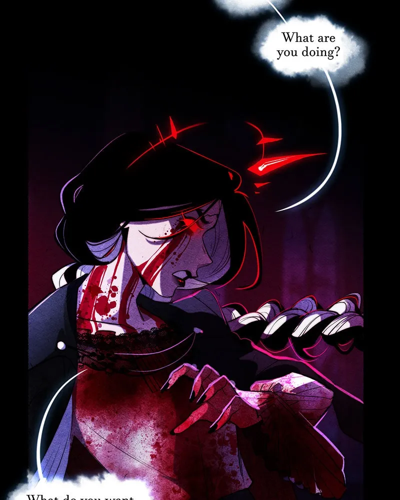 Read Nevermore EN Manga Online