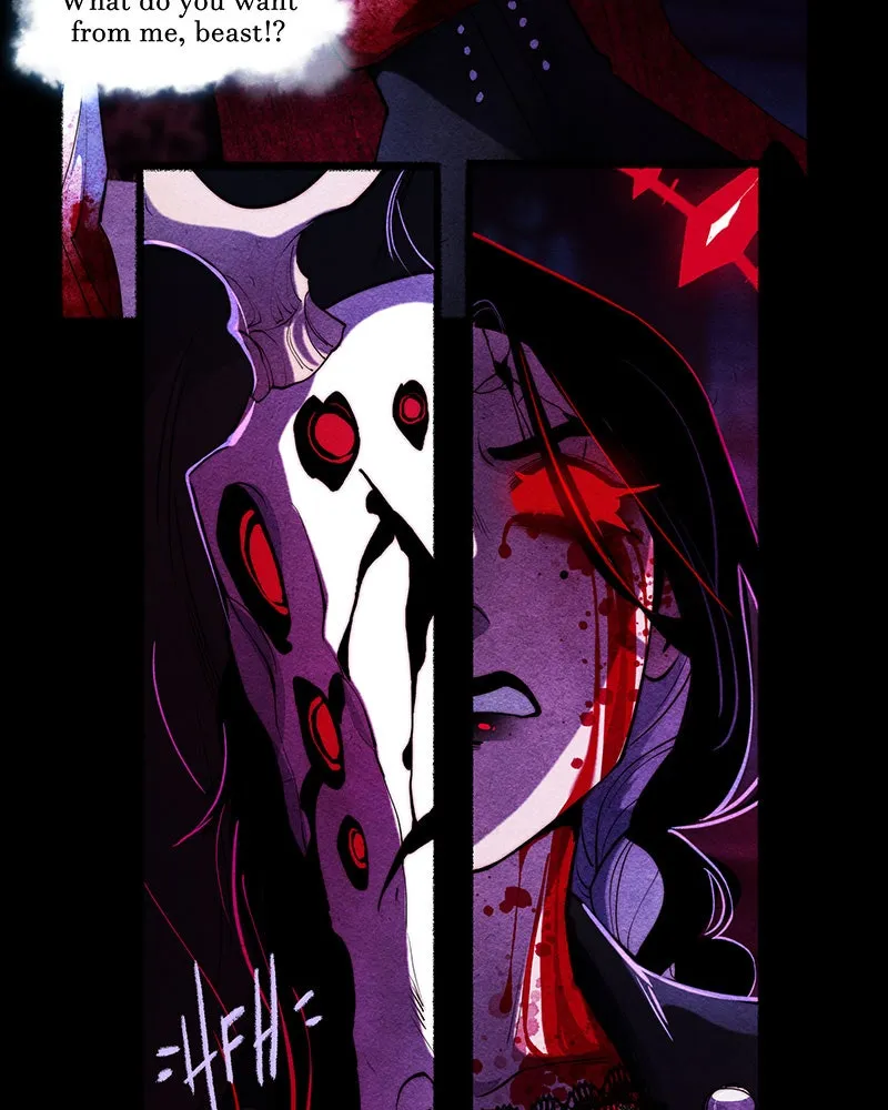 Read Nevermore EN Manga Online