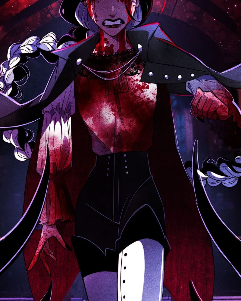 Read Nevermore EN Manga Online