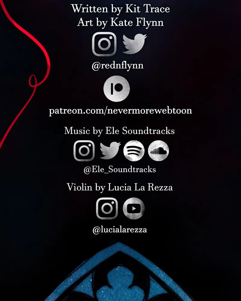 Read Nevermore EN Manga Online