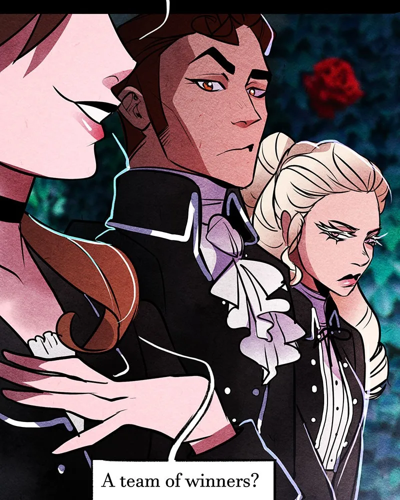 Read Nevermore EN Manga Online