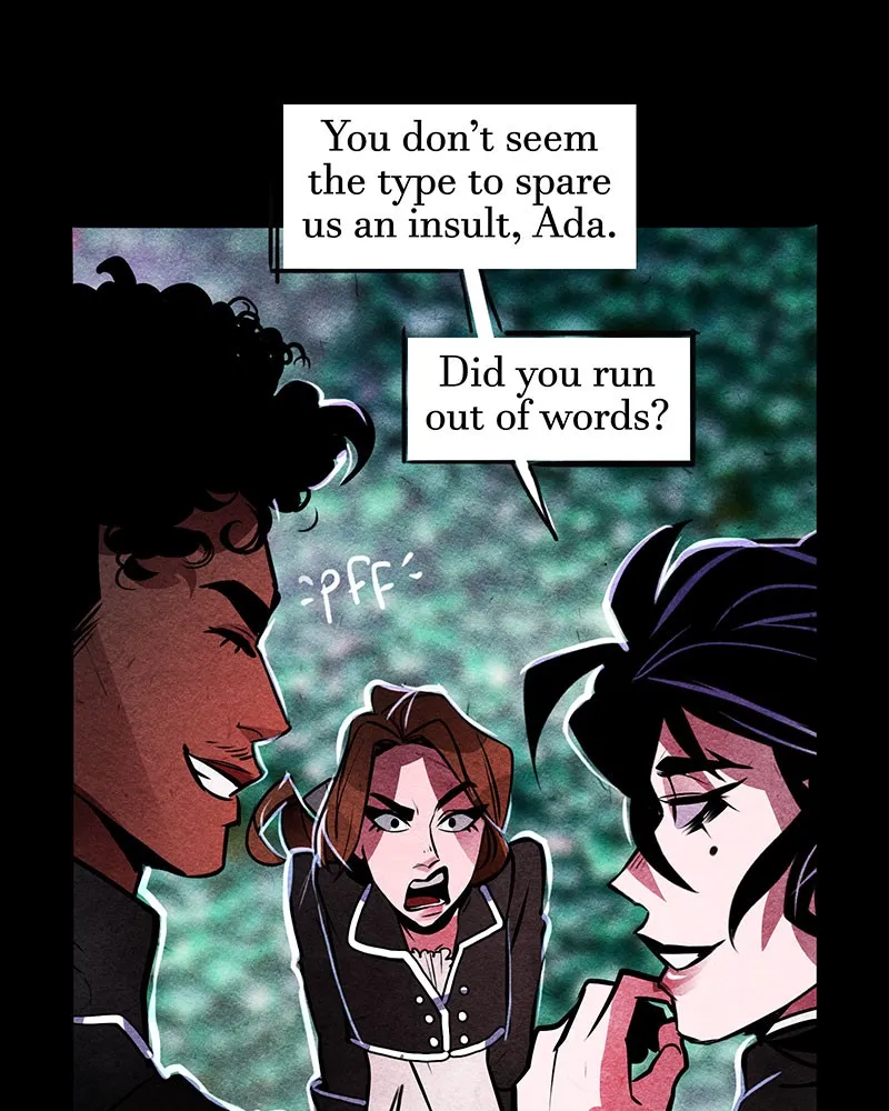 Read Nevermore EN Manga Online