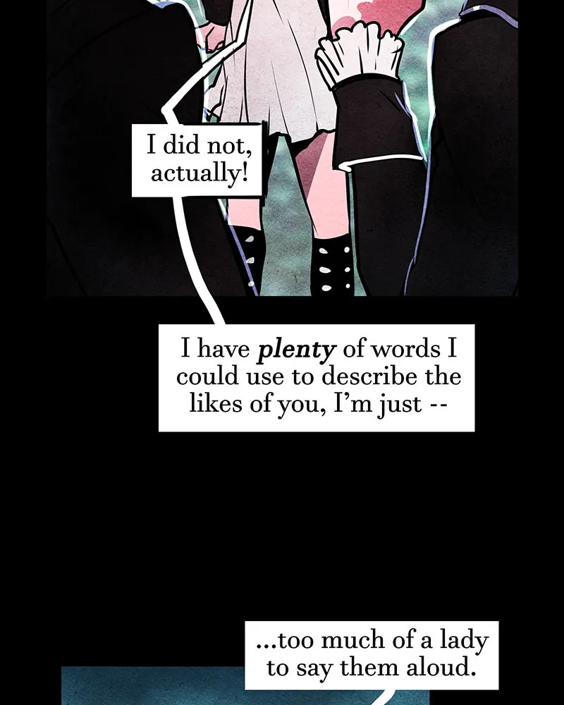 Read Nevermore EN Manga Online