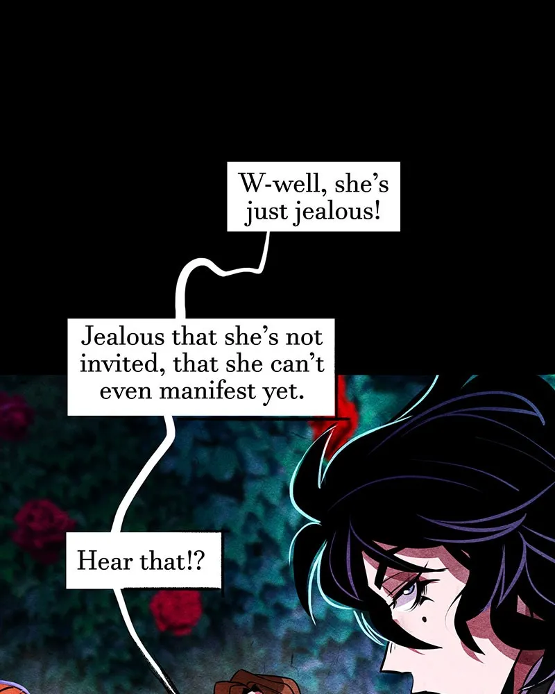 Read Nevermore EN Manga Online
