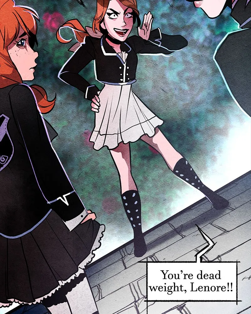 Read Nevermore EN Manga Online
