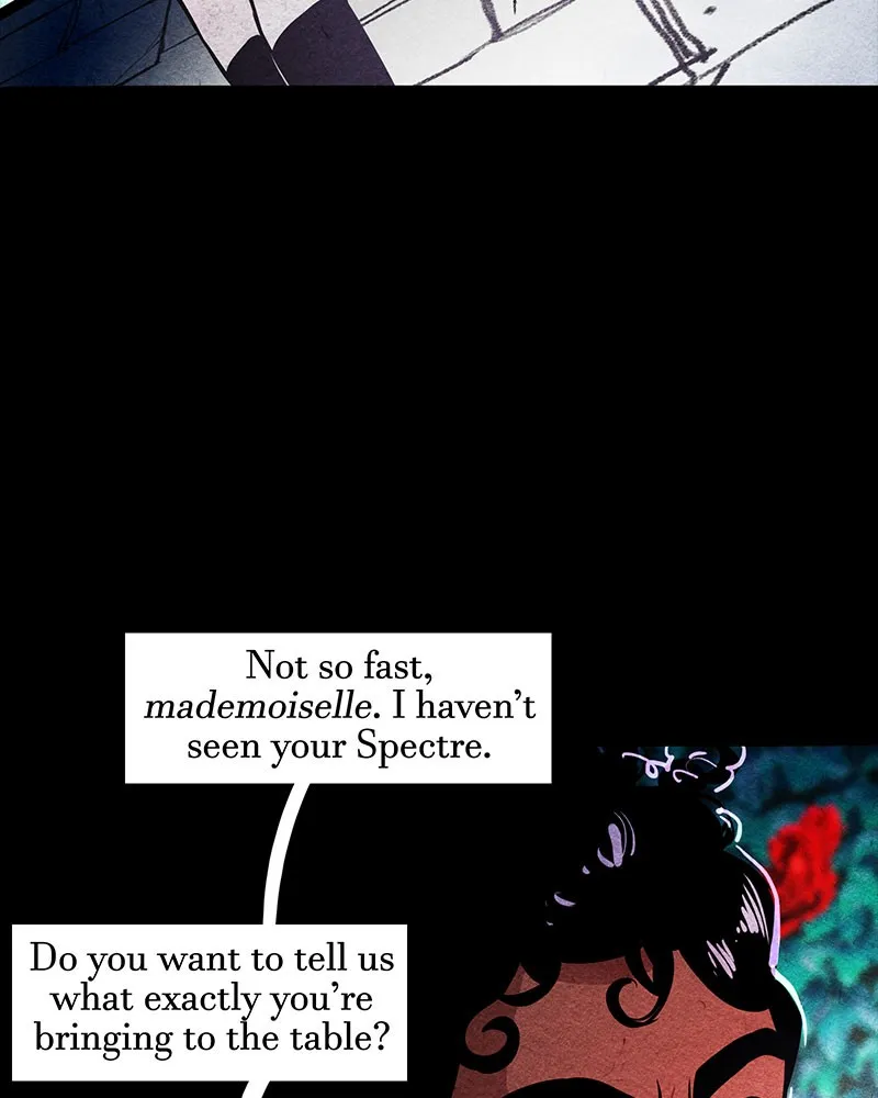 Read Nevermore EN Manga Online