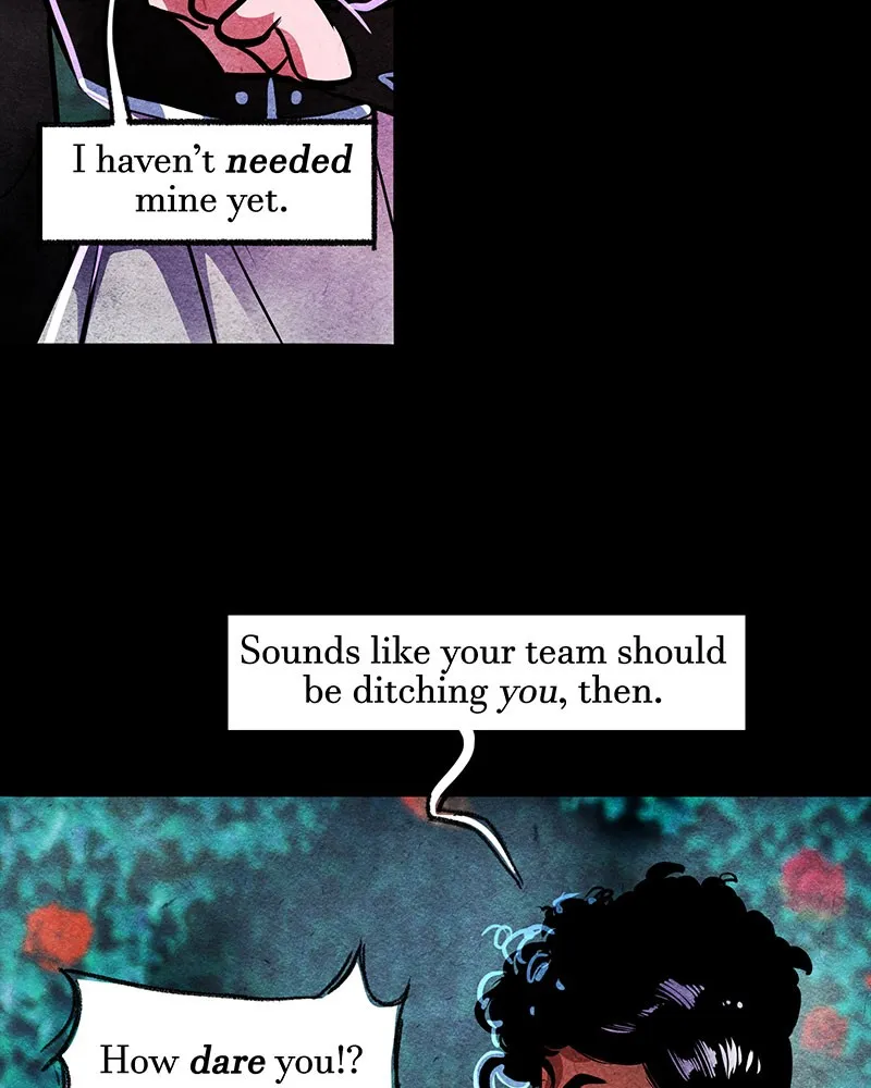 Read Nevermore EN Manga Online