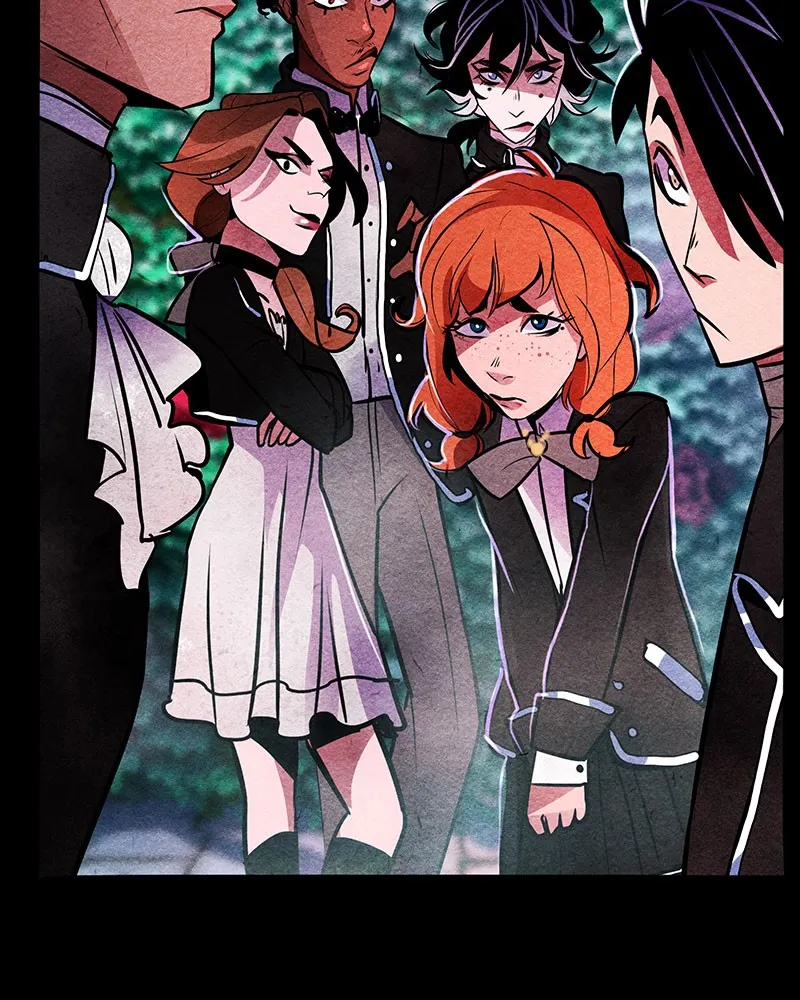 Read Nevermore EN Manga Online