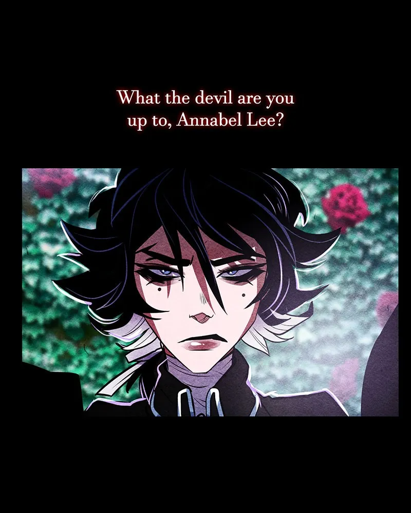 Read Nevermore EN Manga Online