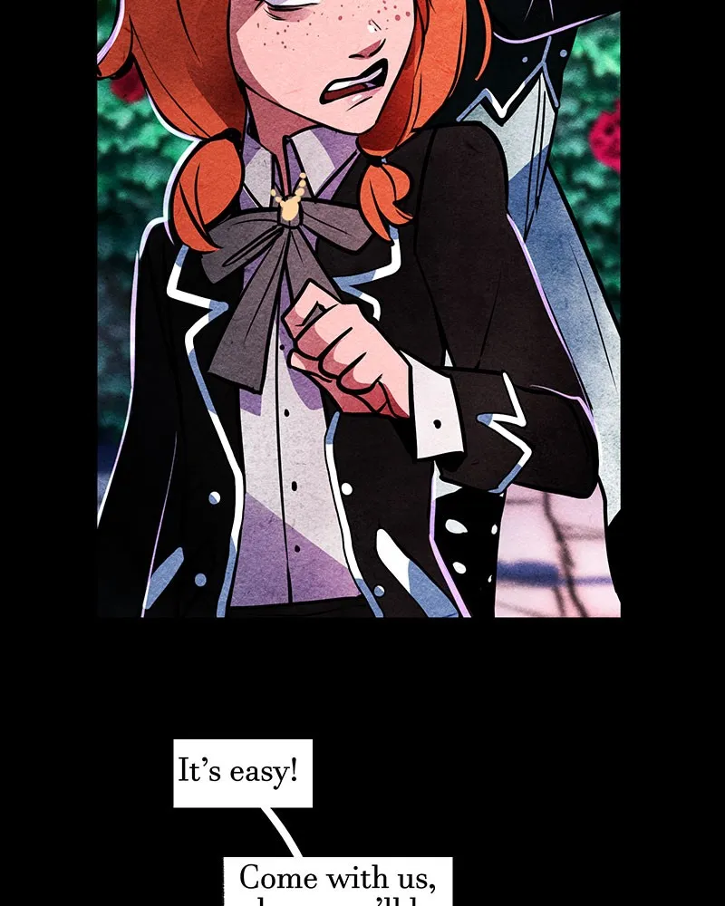 Read Nevermore EN Manga Online