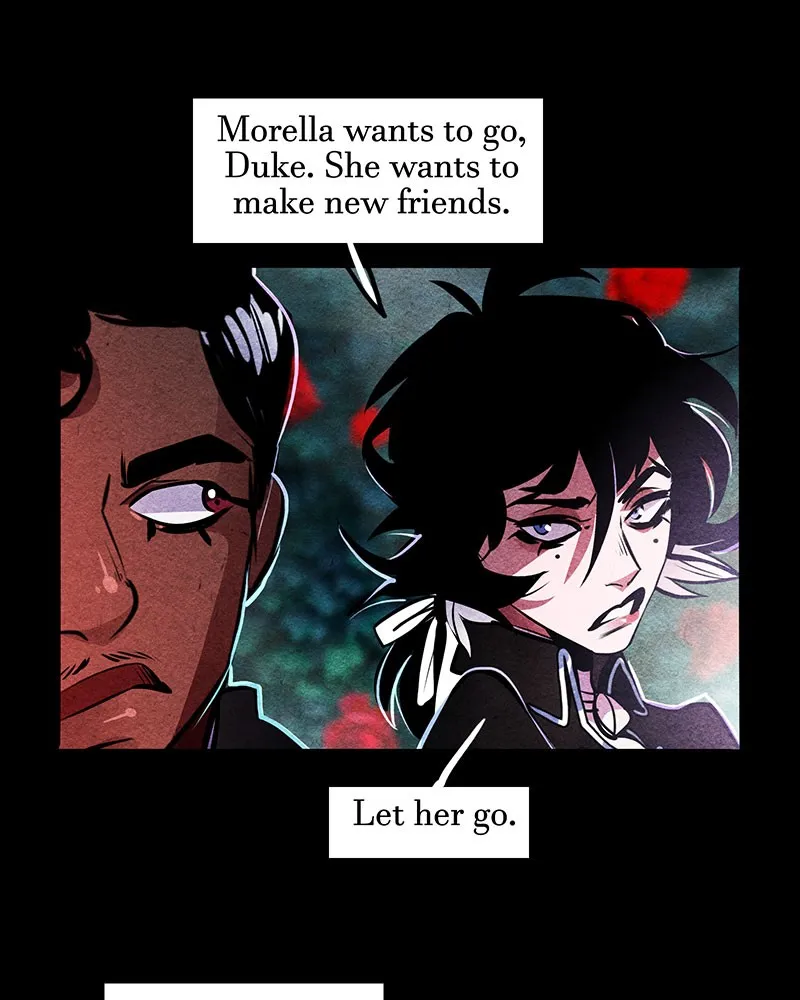 Read Nevermore EN Manga Online
