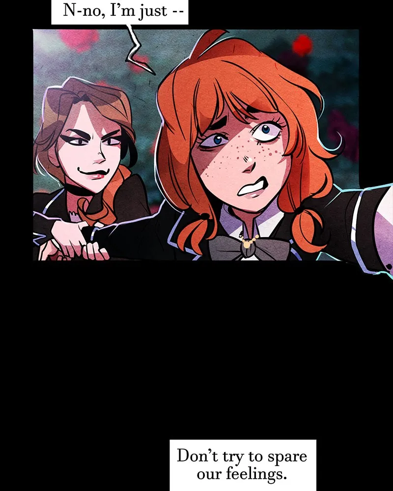 Read Nevermore EN Manga Online