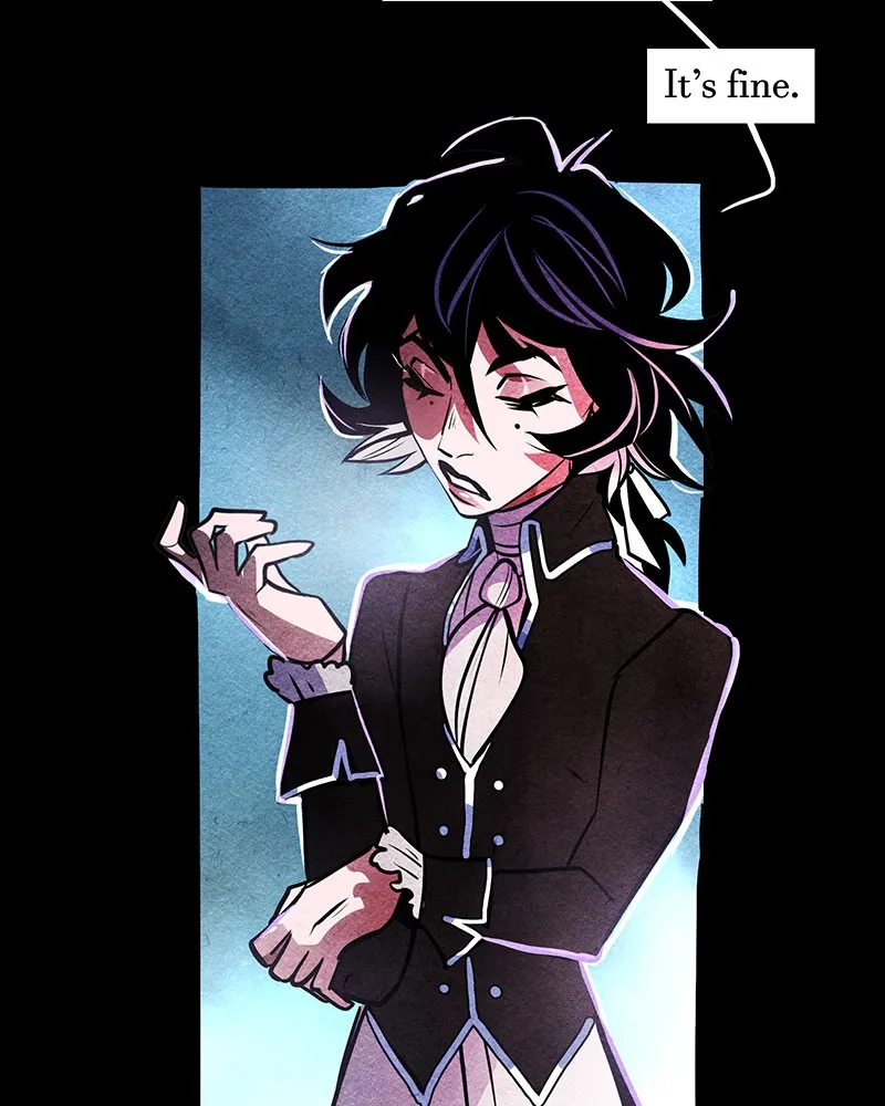 Read Nevermore EN Manga Online