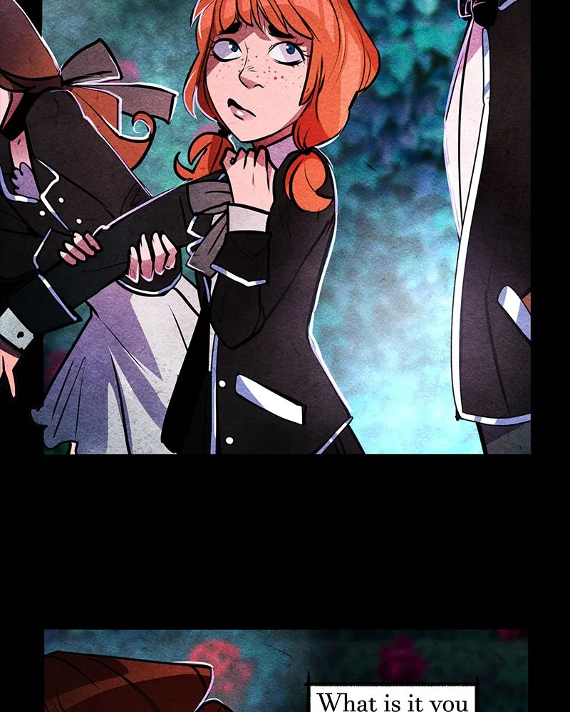 Read Nevermore EN Manga Online