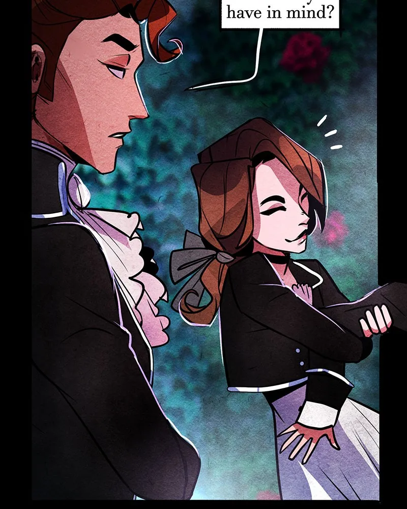 Read Nevermore EN Manga Online
