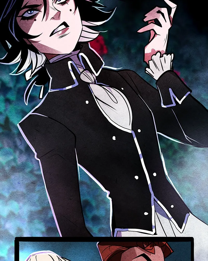 Read Nevermore EN Manga Online