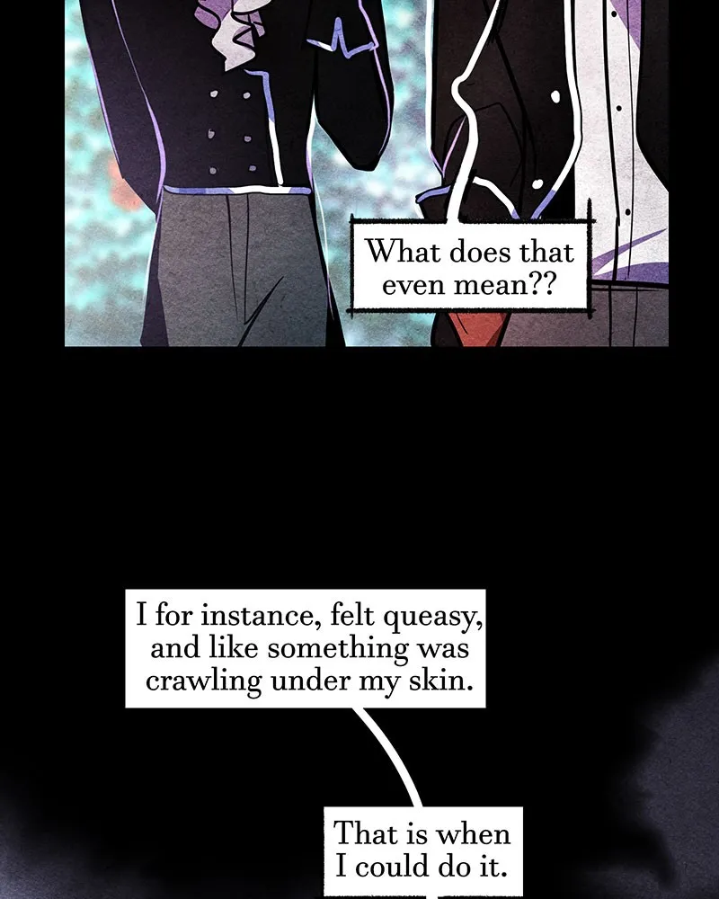 Read Nevermore EN Manga Online