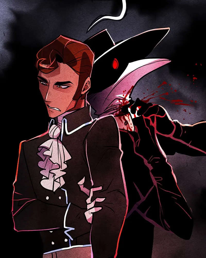 Read Nevermore EN Manga Online