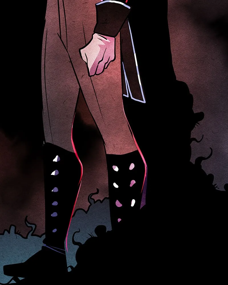 Read Nevermore EN Manga Online