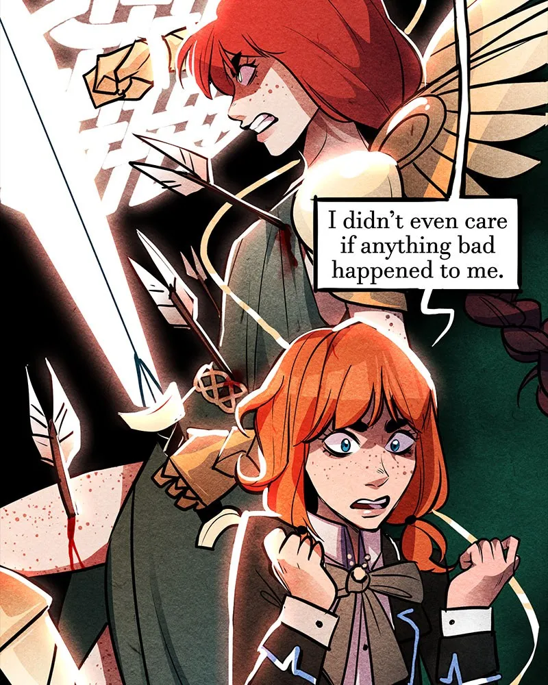 Read Nevermore EN Manga Online