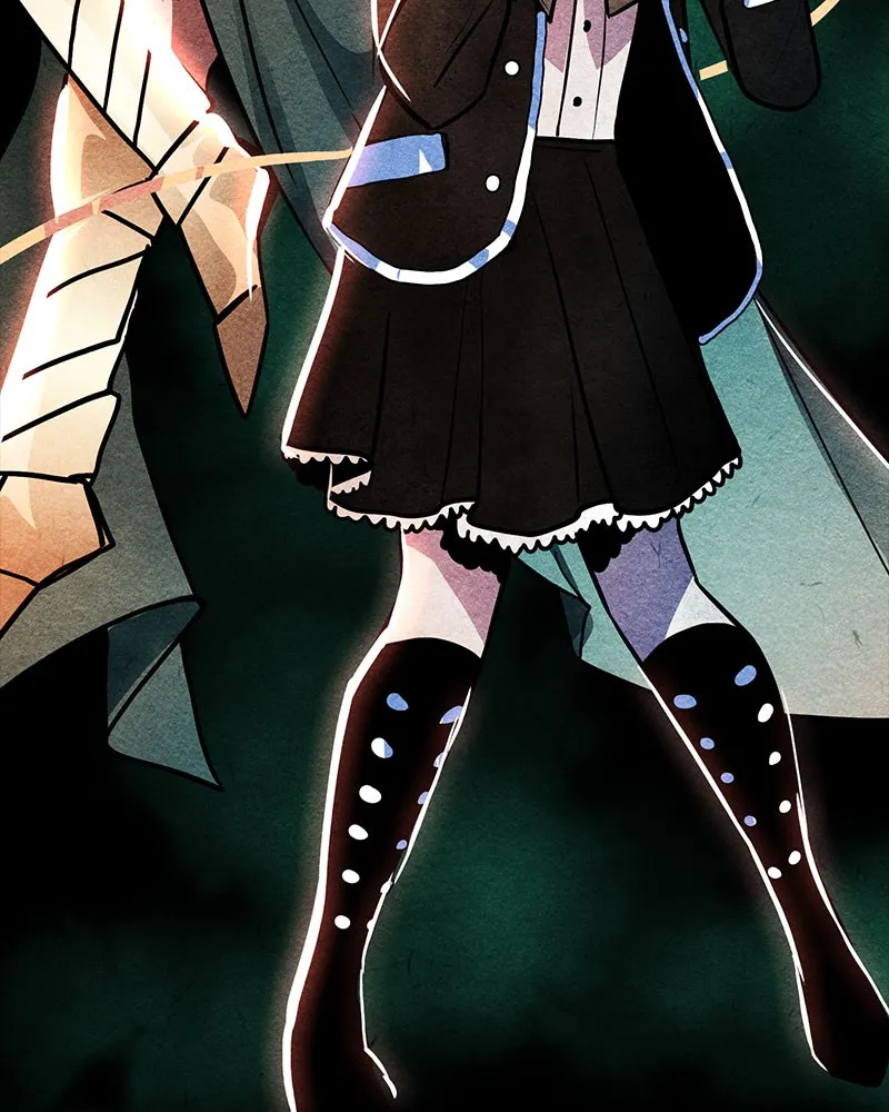 Read Nevermore EN Manga Online