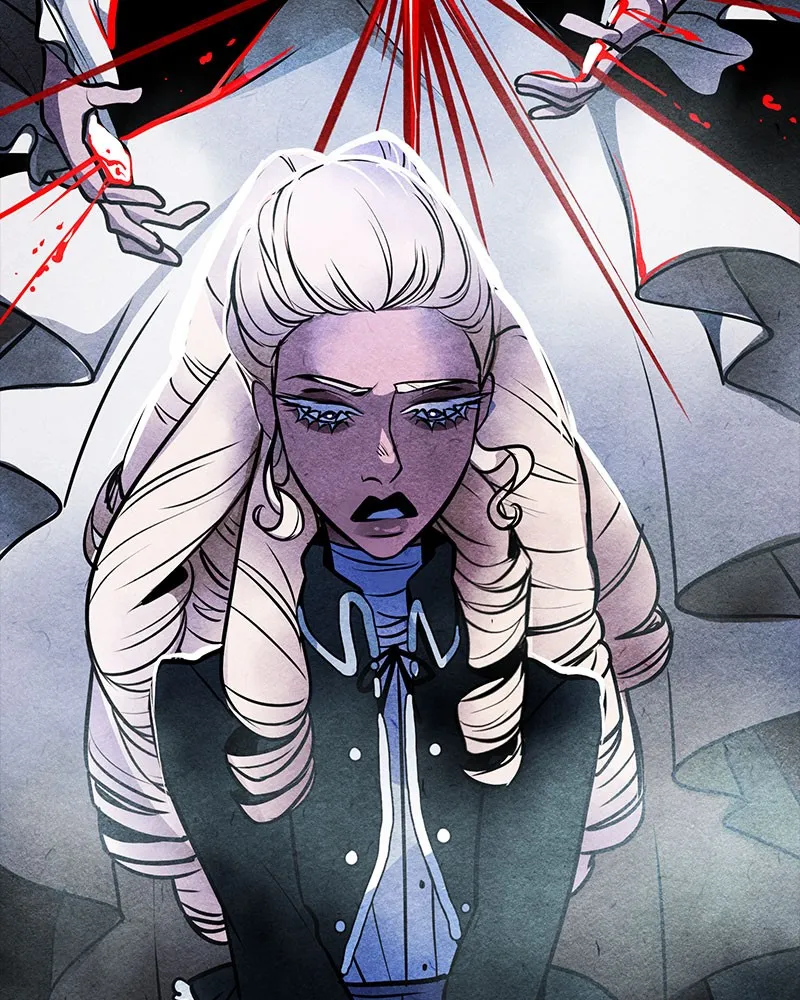 Read Nevermore EN Manga Online