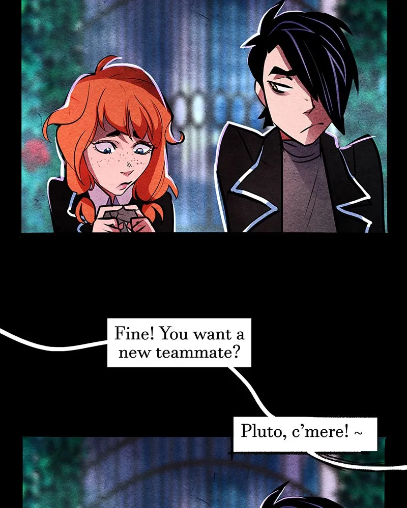 Read Nevermore EN Manga Online