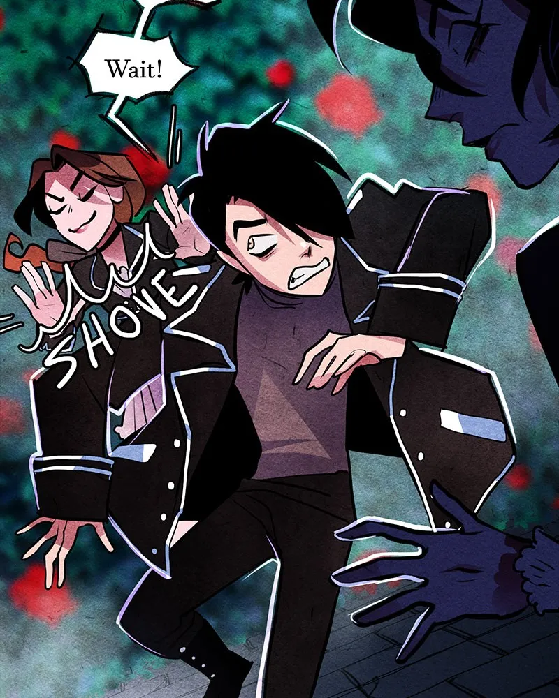 Read Nevermore EN Manga Online