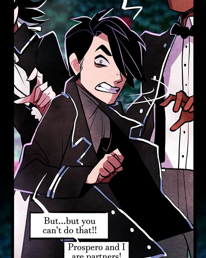 Read Nevermore EN Manga Online