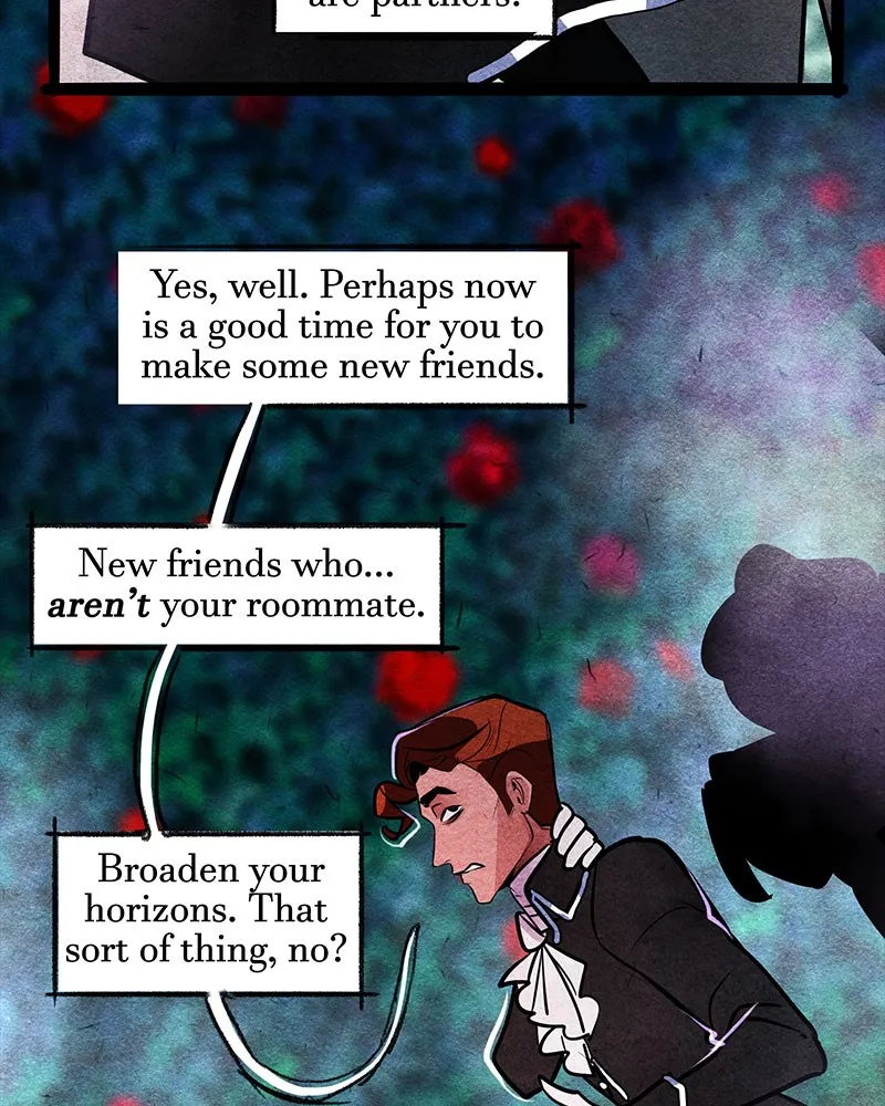 Read Nevermore EN Manga Online