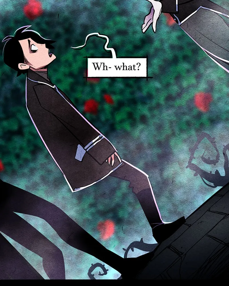 Read Nevermore EN Manga Online