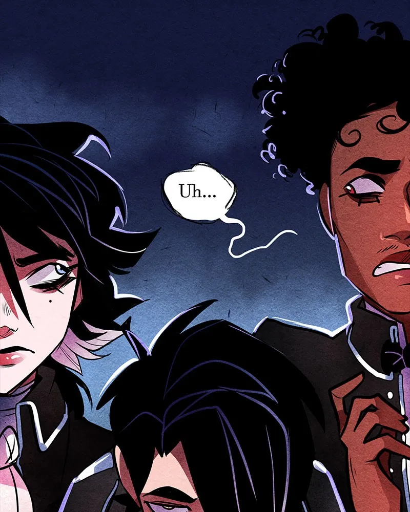 Read Nevermore EN Manga Online