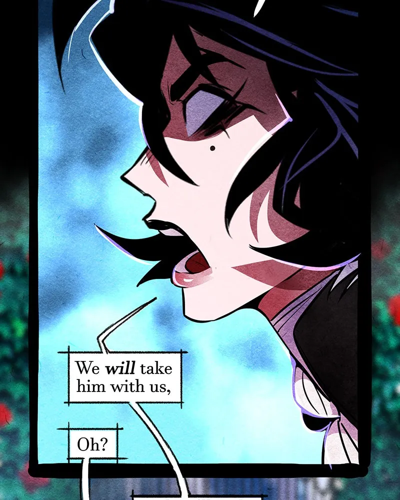 Read Nevermore EN Manga Online