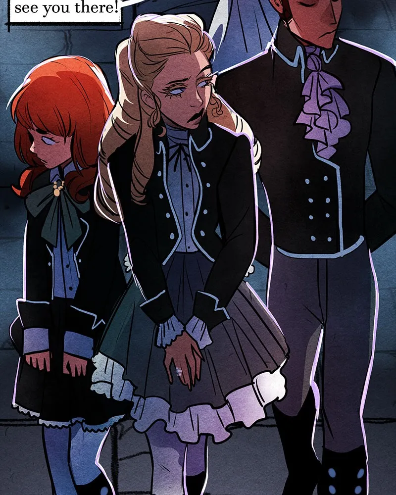 Read Nevermore EN Manga Online