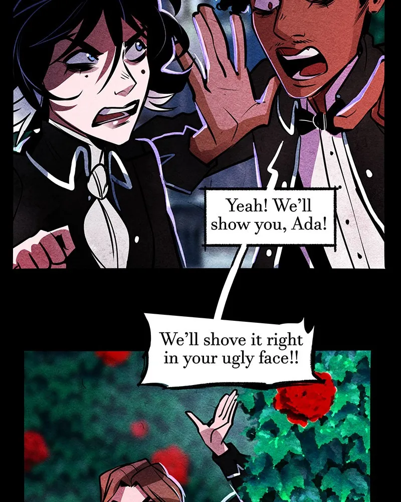 Read Nevermore EN Manga Online