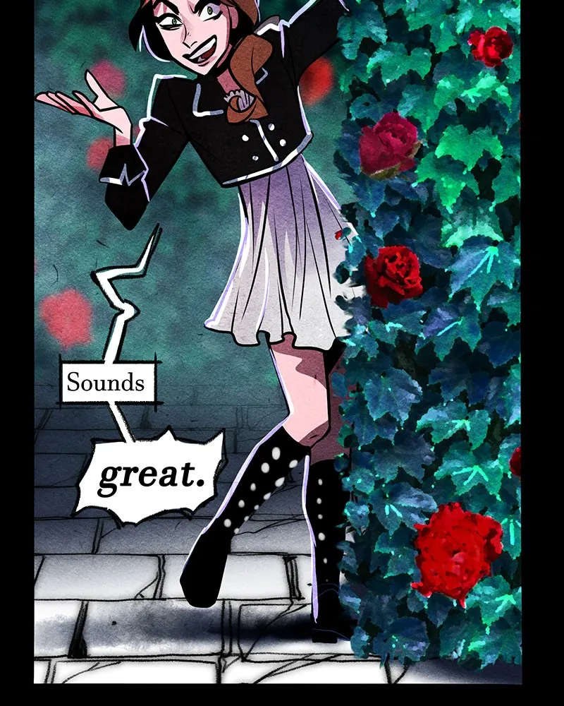Read Nevermore EN Manga Online