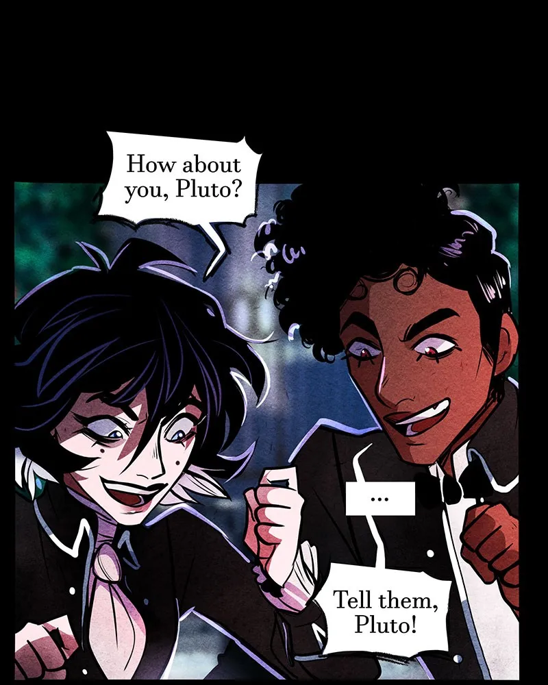 Read Nevermore EN Manga Online