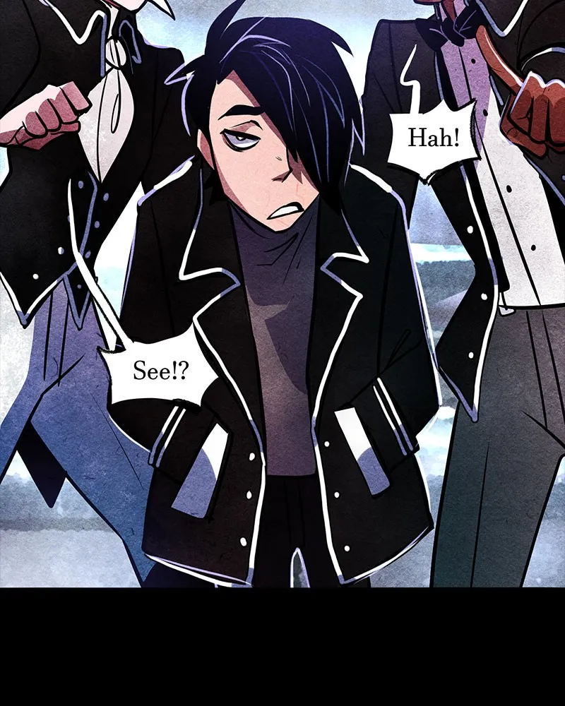 Read Nevermore EN Manga Online