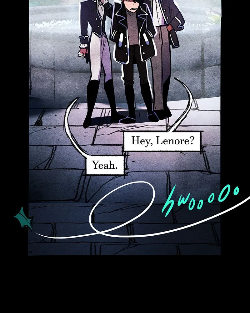 Read Nevermore EN Manga Online