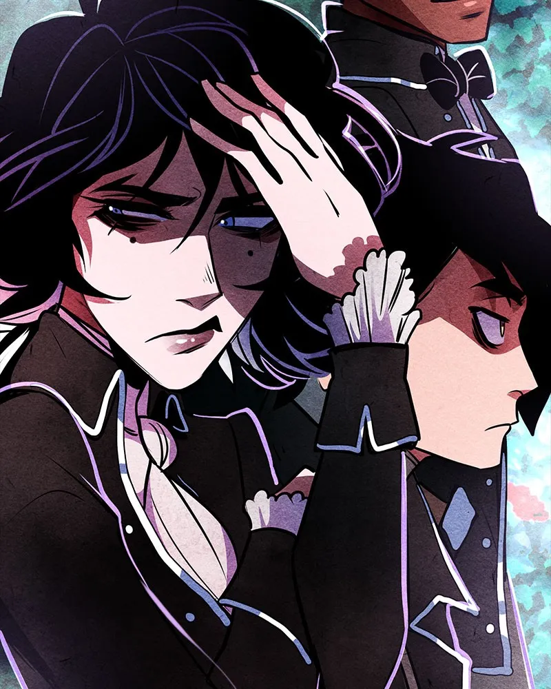 Read Nevermore EN Manga Online