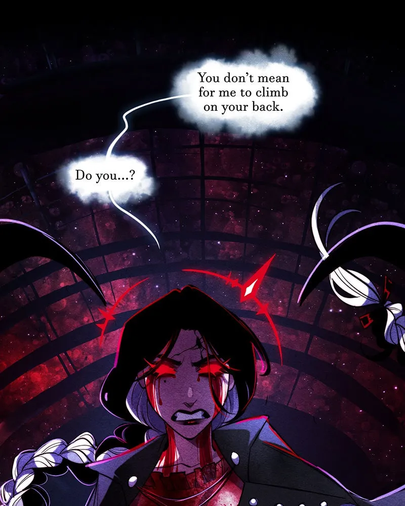 Read Nevermore EN Manga Online